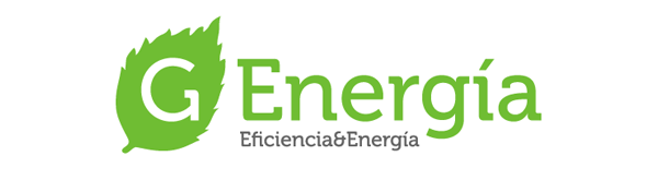 Logotipo GEnergía