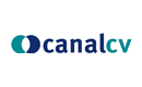 Logotipo Canal CV