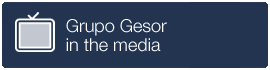 Gesor in the media