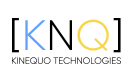 Logotipo Kinequo