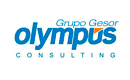 Logotipo Olympus Consulting