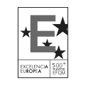 Logotipo EFQM