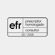 Certificado EFR
